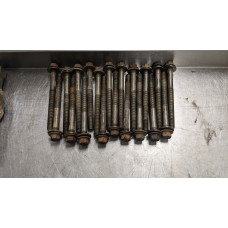 05K223 Cylinder Head Bolt Kit From 2004 Dodge Ram 1500  5.7